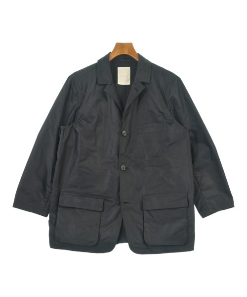 whowhat フーワット カジュアルジャケット メンズ 【古着】【中古】
