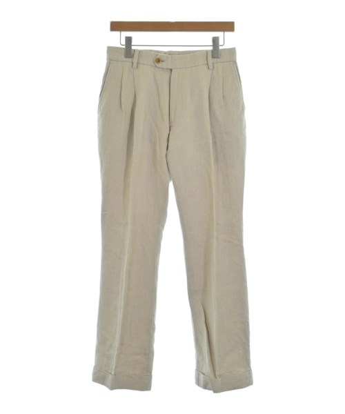 whowhat フーワット スラックス メンズ 【古着】【中古】