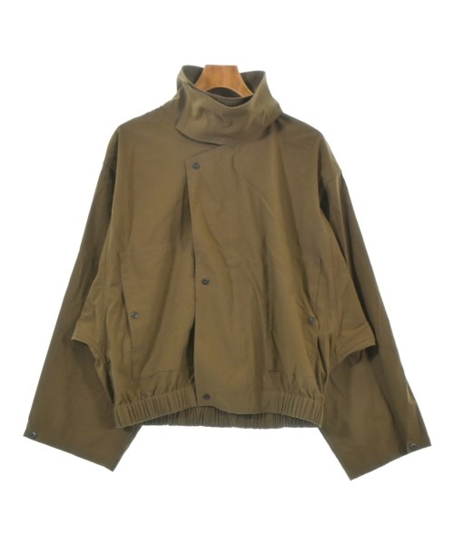 whowhat フーワット ブルゾン（その他） メンズ 【古着】【中古】