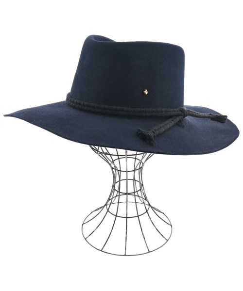 SUPER DUPER HAT スーパーデューパーハット ハット メンズ 【古着】【中古】