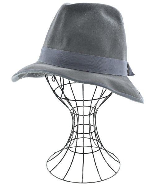 SUPER DUPER HAT スーパーデューパーハット ハット レディース 【古着】【中古】