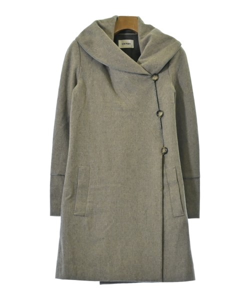 Y.M.Walts ワイエムウォルツ コート レディース 【古着】【中古】