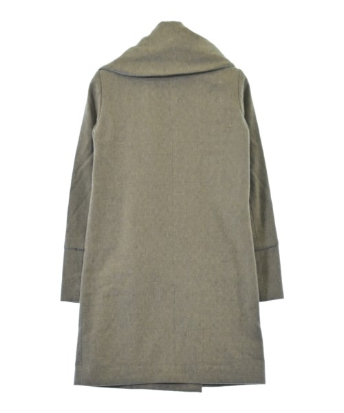 Y.M.Walts ワイエムウォルツ コート レディース 【古着】【中古】