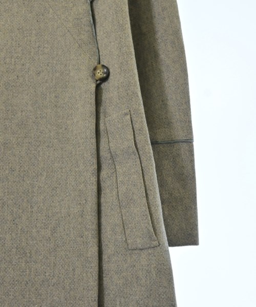 Y.M.Walts ワイエムウォルツ コート レディース 【古着】【中古】