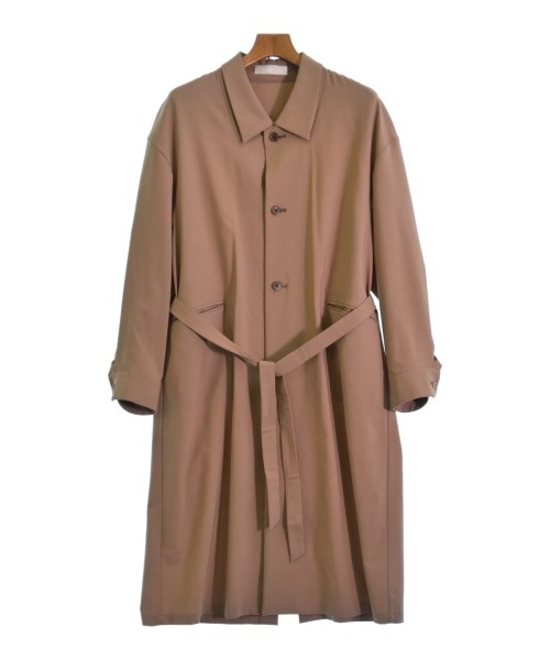 ETHOSENS エトセンス コート（その他） メンズ 【古着】【中古】の通販は