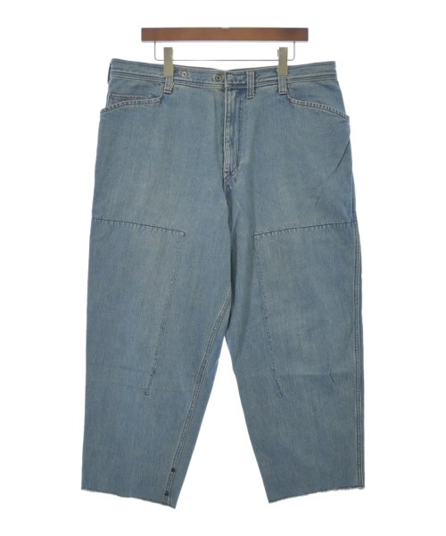 KWAIDAN EDITIONS デニムパンツ メンズ カイダンエディションズ 中古