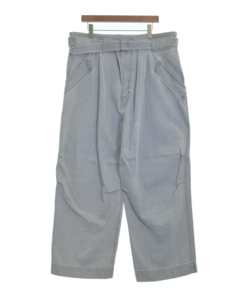 ESSAY エッセイ デニムパンツ メンズ 【古着】【中古】