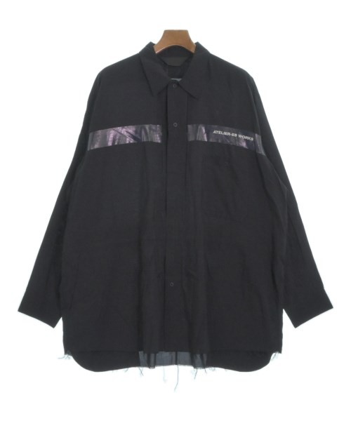 ESSAY エッセイ カジュアルシャツ メンズ 【古着】【中古】の通販は 14,504円