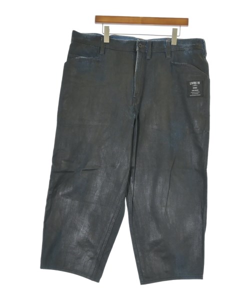 ESSAY エッセイ デニムパンツ メンズ 【古着】【中古】