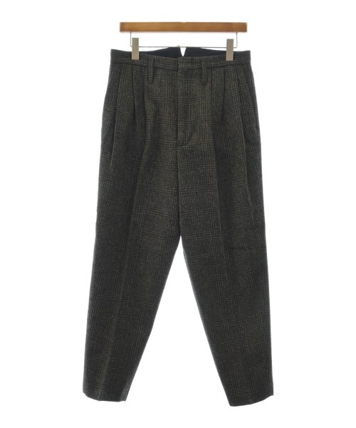ESSAY エッセイ スラックス メンズ 【古着】【中古】