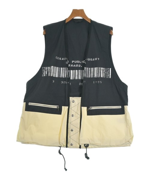 ESSAY エッセイ ブルゾン（その他） メンズ 【古着】【中古】