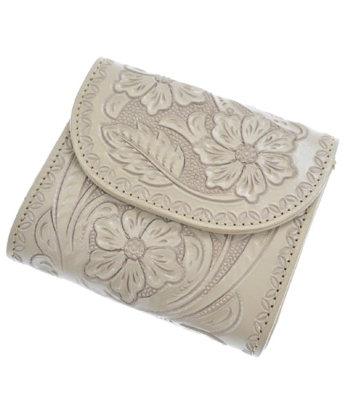 Carving Tribes カービングトライブス 財布・コインケース レディース 【古着】【中古】の通販は