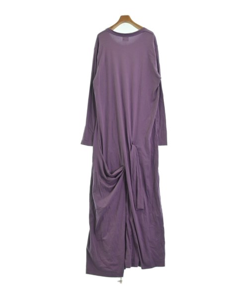 jonnlynx ジョンリンクス ロング・マキシ丈スカート M ピンク 【古着  