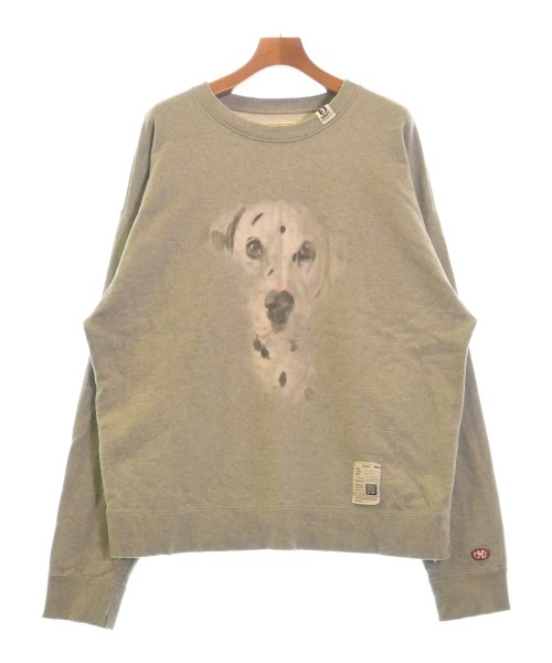 Maison MIHARA YASUHIRO メゾンミハラヤスヒロ スウェット メンズ  