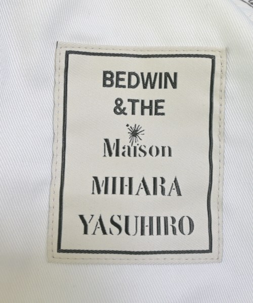 Maison MIHARA YASUHIRO メゾンミハラヤスヒロ パンツ（その他） メンズ 【古着】【中古】_2