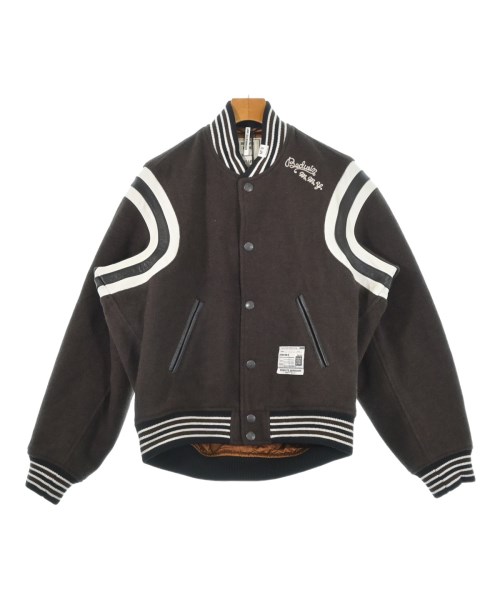 Maison MIHARA YASUHIRO メゾンミハラヤスヒロ スタジャン メンズ 【古着】【中古】