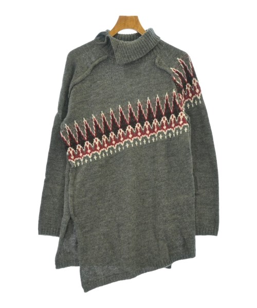 Maison MIHARA YASUHIRO メゾンミハラヤスヒロ ニット・セーター メンズ 【古着】【中古】