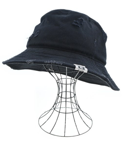 Maison MIHARA YASUHIRO メゾンミハラヤスヒロ ハット メンズ 【古着】【中古】
