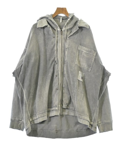 Maison MIHARA YASUHIRO メゾンミハラヤスヒロ ブルゾン（その他） メンズ 【古着】【中古】