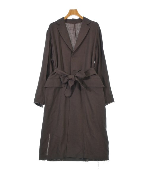 Maison MIHARA YASUHIRO メゾンミハラヤスヒロ コート（その他） メンズ 【古着】【中古】