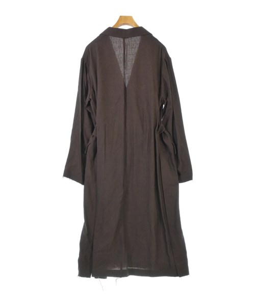 Maison MIHARA YASUHIRO メゾンミハラヤスヒロ コート（その他） メンズ 【古着】【中古】_1