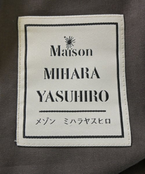 Maison MIHARA YASUHIRO メゾンミハラヤスヒロ コート（その他） メンズ 【古着】【中古】_2