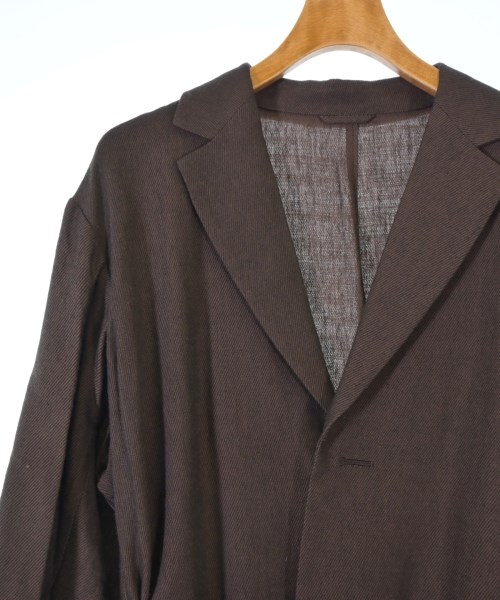 Maison MIHARA YASUHIRO メゾンミハラヤスヒロ コート（その他） メンズ 【古着】【中古】_3
