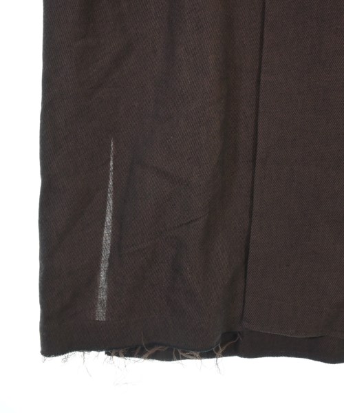 Maison MIHARA YASUHIRO メゾンミハラヤスヒロ コート（その他） メンズ 【古着】【中古】_5