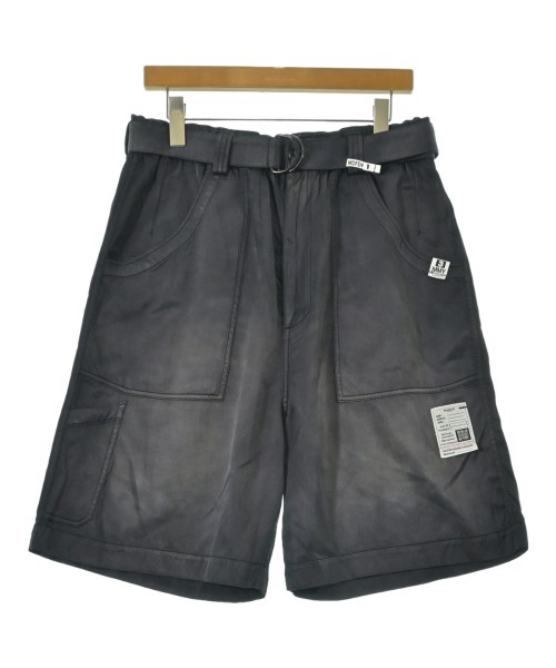 Maison MIHARA YASUHIRO メゾンミハラヤスヒロ ショートパンツ メンズ 【古着】【中古】