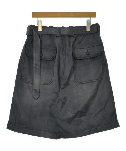 Maison MIHARA YASUHIRO メゾンミハラヤスヒロ ショートパンツ メンズ 【古着】【中古】_1