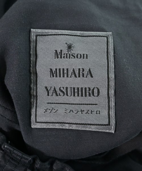 Maison MIHARA YASUHIRO メゾンミハラヤスヒロ ショートパンツ メンズ 【古着】【中古】_2