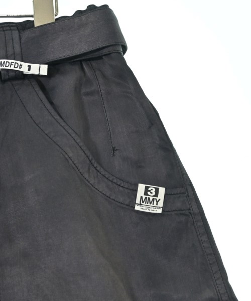 Maison MIHARA YASUHIRO メゾンミハラヤスヒロ ショートパンツ メンズ 【古着】【中古】_3
