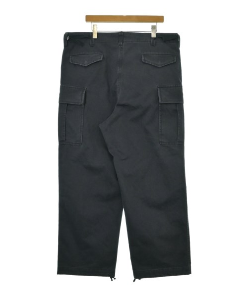 Maison MIHARA YASUHIRO メゾンミハラヤスヒロ カーゴパンツ メンズ 【古着】【中古】