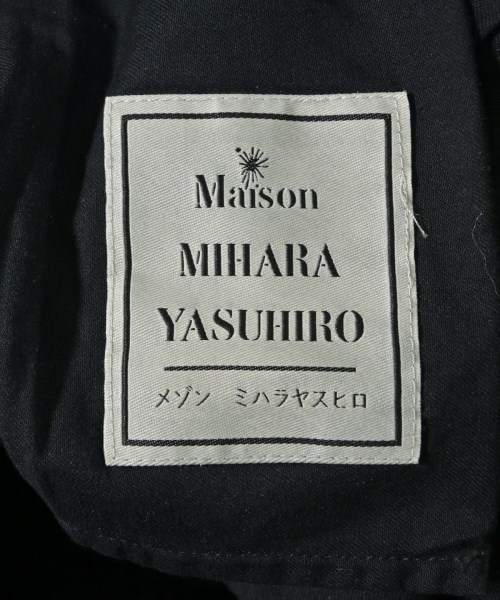 Maison MIHARA YASUHIRO メゾンミハラヤスヒロ カーゴパンツ メンズ 【古着】【中古】