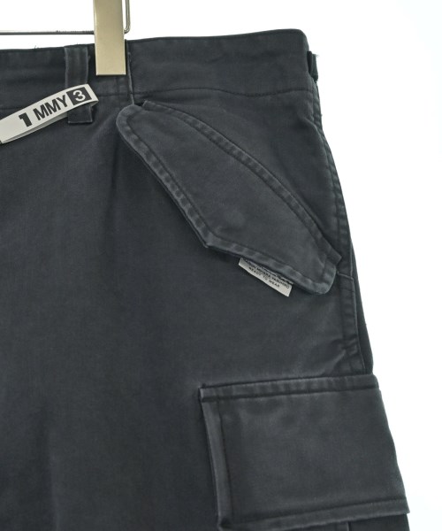 Maison MIHARA YASUHIRO メゾンミハラヤスヒロ カーゴパンツ メンズ 【古着】【中古】