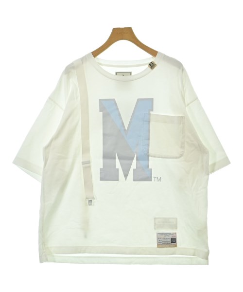Maison MIHARA YASUHIRO メゾンミハラヤスヒロ Tシャツ・カットソー メンズ 【古着】【中古】