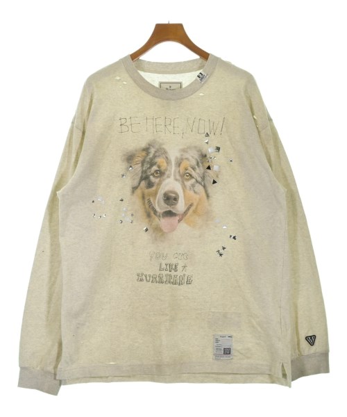 Maison MIHARA YASUHIRO メゾンミハラヤスヒロ Tシャツ・カットソー メンズ 【古着】【中古】