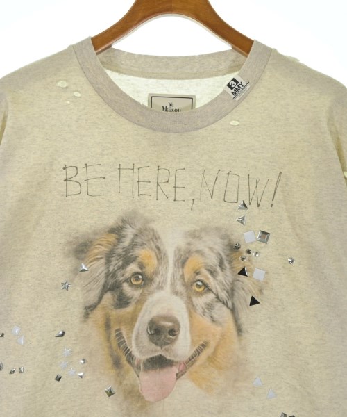 Maison MIHARA YASUHIRO メゾンミハラヤスヒロ Tシャツ・カットソー メンズ 【古着】【中古】_3