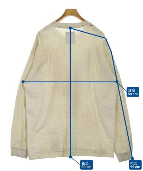 Maison MIHARA YASUHIRO メゾンミハラヤスヒロ Tシャツ・カットソー メンズ 【古着】【中古】_5