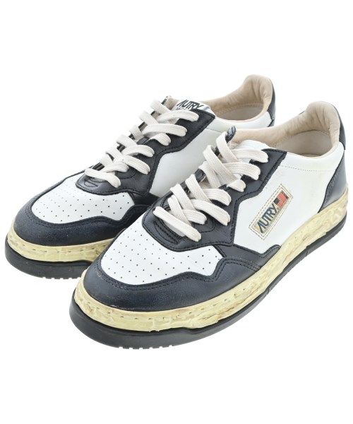 Maison MIHARA YASUHIRO メゾンミハラヤスヒロ スニーカー メンズ 【古着】【中古】