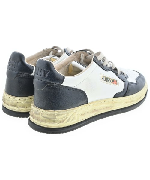 Maison MIHARA YASUHIRO メゾンミハラヤスヒロ スニーカー メンズ 【古着】【中古】_1