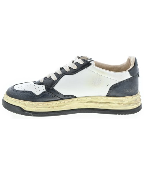 Maison MIHARA YASUHIRO メゾンミハラヤスヒロ スニーカー メンズ 【古着】【中古】_3