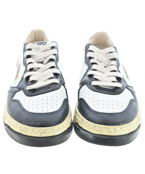 Maison MIHARA YASUHIRO メゾンミハラヤスヒロ スニーカー メンズ 【古着】【中古】_5