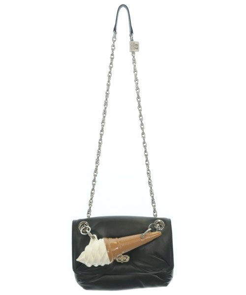 Maison MIHARA YASUHIRO メゾンミハラヤスヒロ ショルダーバッグ メンズ 【古着】【中古】