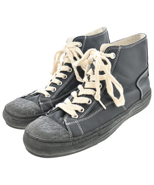 Maison MIHARA YASUHIRO メゾンミハラヤスヒロ スニーカー メンズ 【古着】【中古】