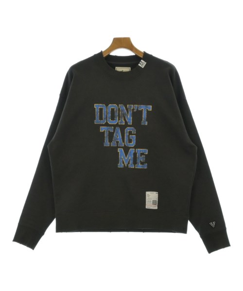 Maison MIHARA YASUHIRO メゾンミハラヤスヒロ スウェット メンズ 【古着】【中古】