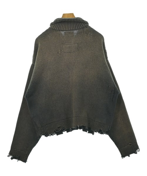 Maison MIHARA YASUHIRO メゾンミハラヤスヒロ カーディガン メンズ 【古着】【中古】_1