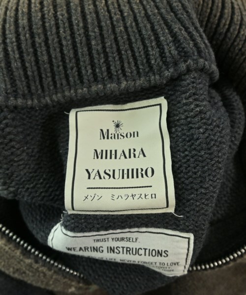Maison MIHARA YASUHIRO メゾンミハラヤスヒロ カーディガン メンズ 【古着】【中古】_2