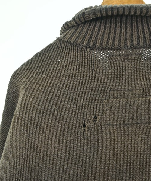 Maison MIHARA YASUHIRO メゾンミハラヤスヒロ カーディガン メンズ 【古着】【中古】_6