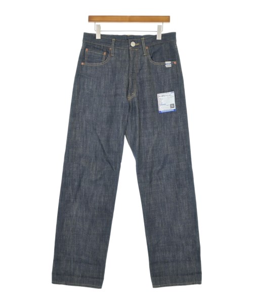 Maison MIHARA YASUHIRO メゾンミハラヤスヒロ デニムパンツ メンズ 【古着】【中古】